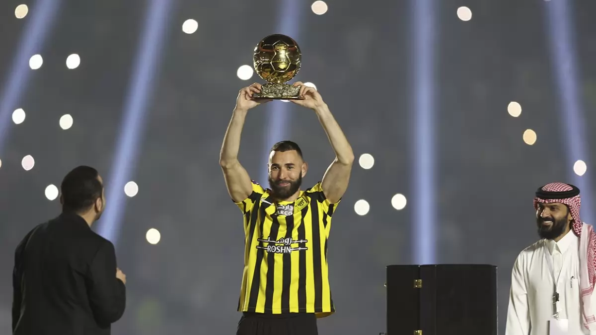 Al-Raed vs Al-Ittihad prediction, preview, lineups and more | Saudi Pro League 2023/24